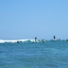 Mellow Double Sesh at Canoes 051110