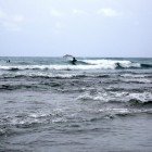 Surfing Canoes 050310