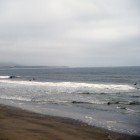 Small Waves the Jetty 060710