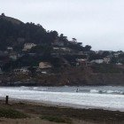 Wind and Mush (Linda Mar 091511)