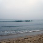 Glassy and Perfect (Seal Beach 101811)