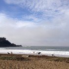 Sun to Fog (Linda Mar 122811)